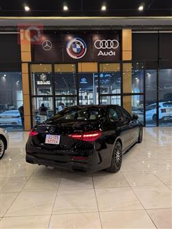 مرسيدس بنز C-Class